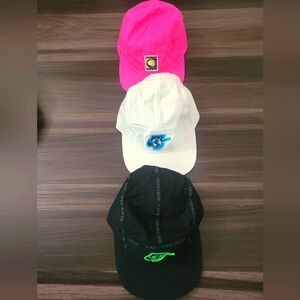 Nike 5 Panel hats (4)